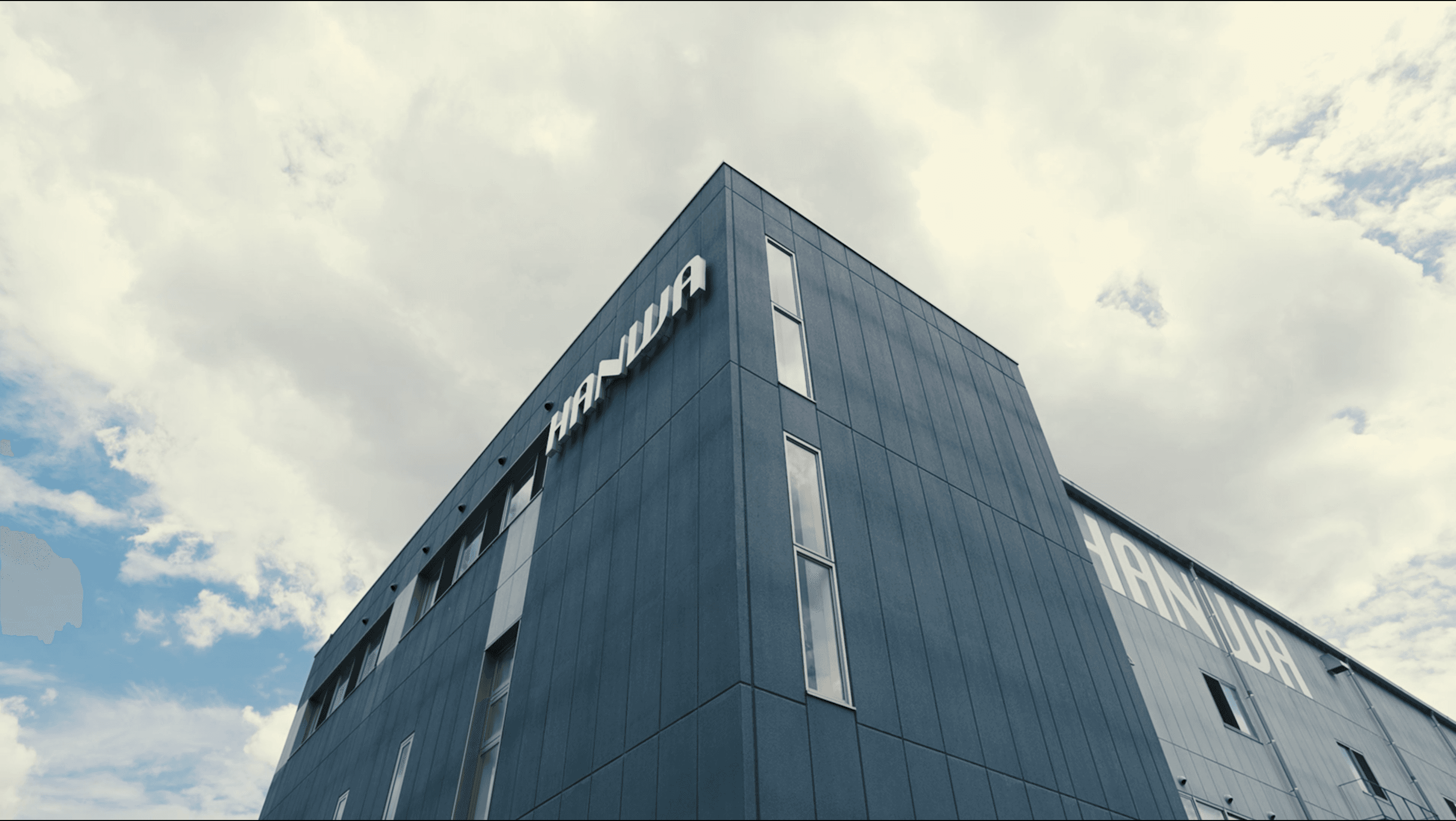 株式会社ハンワ様の採用ブランディング動画を制作しました