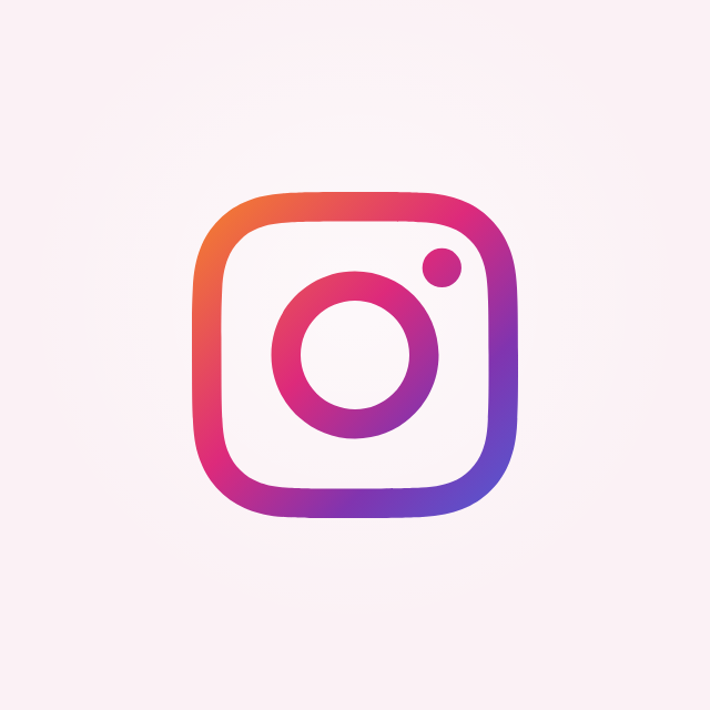 Instagramのロゴ