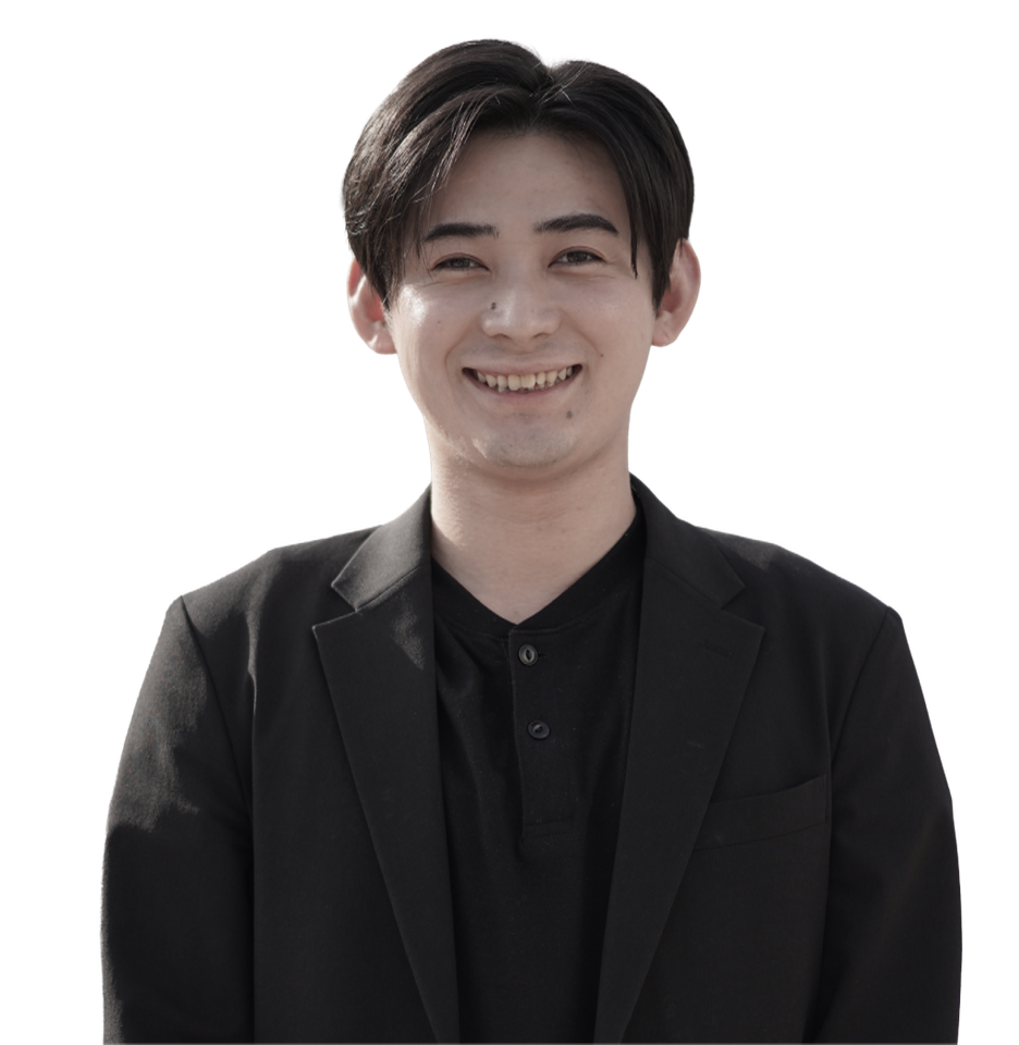 REO NOMIYAMAのポートレート