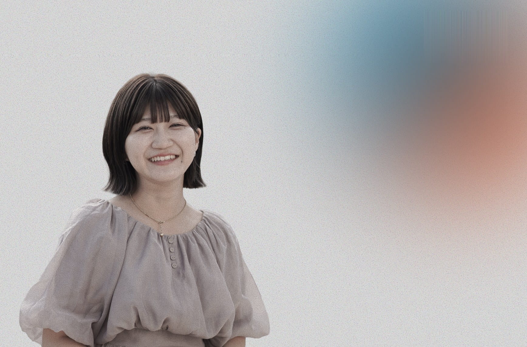 YUI SUMIYAのポートレート