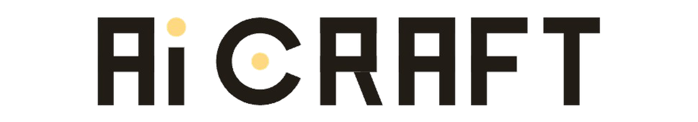 ロゴ_アイクラフト